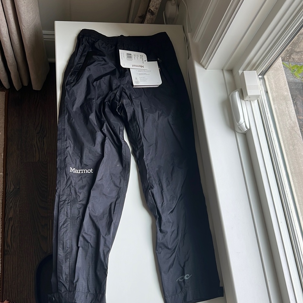 Marmot Kids Precip Pant